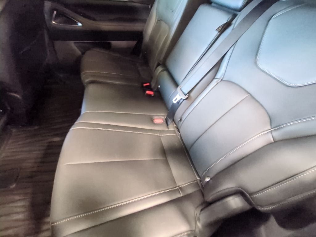 2026 INFINITI QX60 Luxe FWD