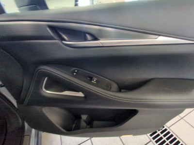 2026 INFINITI QX60 Luxe FWD