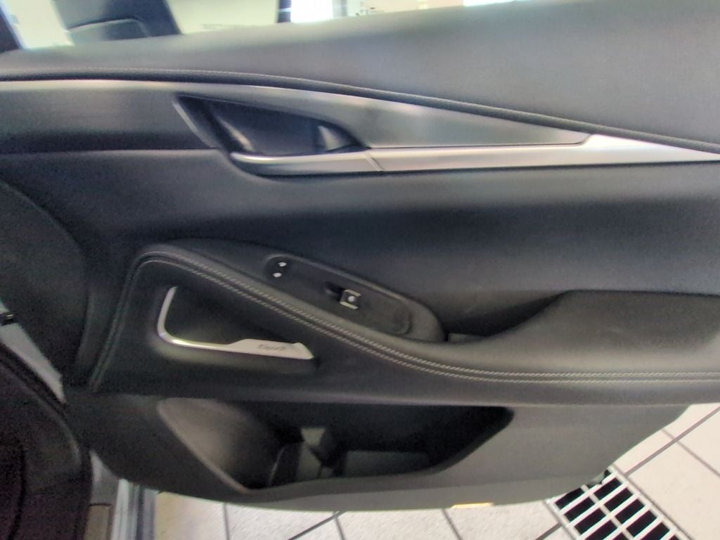 2026 INFINITI QX60 Luxe FWD