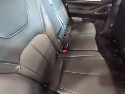 2026 INFINITI QX60 Luxe FWD