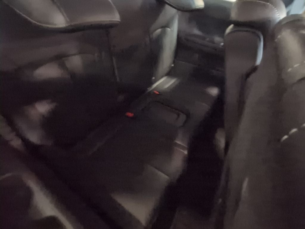 2026 INFINITI QX60 Luxe FWD