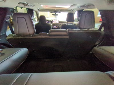 2026 INFINITI QX60 Luxe FWD