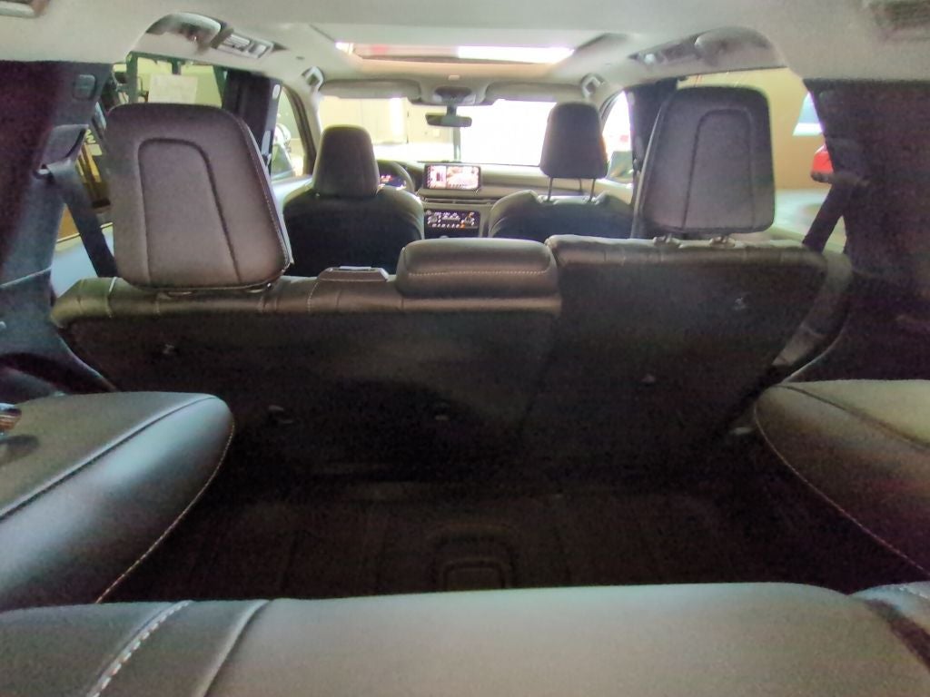 2026 INFINITI QX60 Luxe FWD