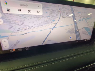 2026 INFINITI QX60 Luxe FWD