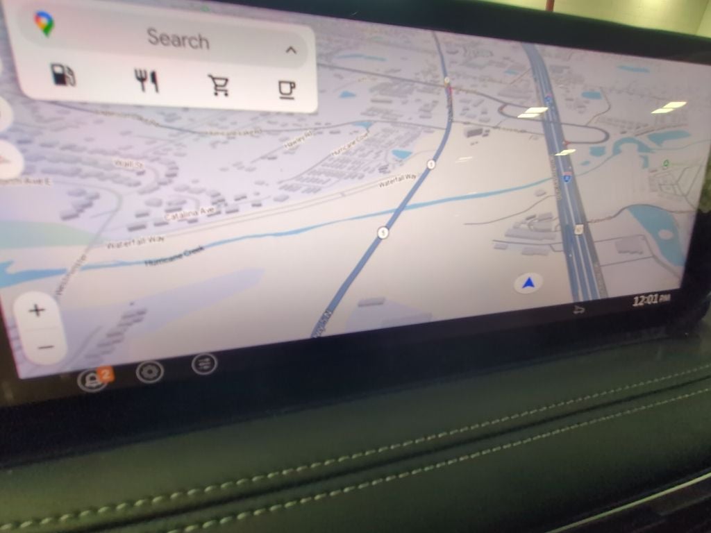 2026 INFINITI QX60 Luxe FWD