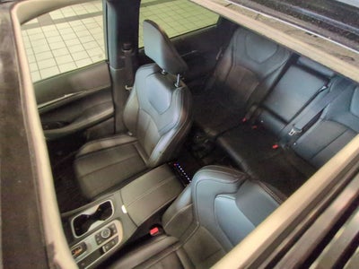 2026 INFINITI QX60 Luxe FWD