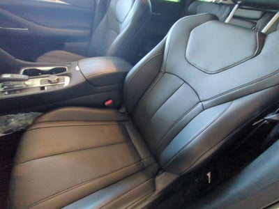 2026 INFINITI QX60 Luxe FWD