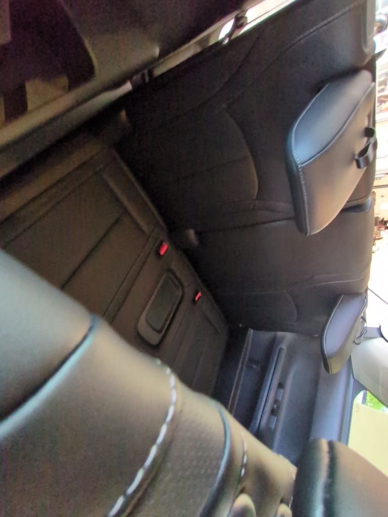 2026 INFINITI QX60 Luxe FWD