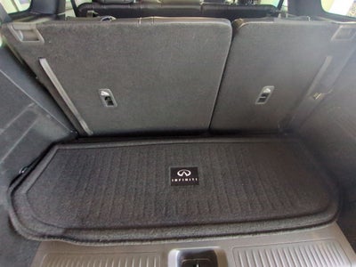 2026 INFINITI QX60 Luxe FWD