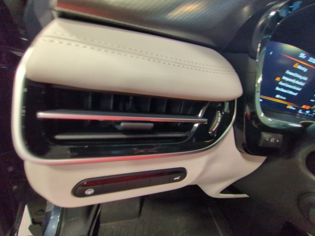 2026 INFINITI QX60 Luxe FWD