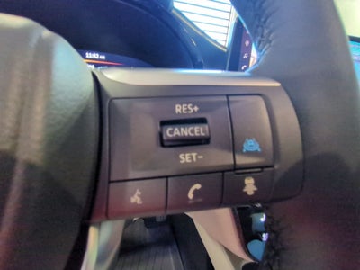 2026 INFINITI QX60 Luxe FWD