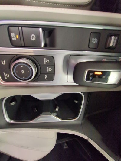 2026 INFINITI QX60 Luxe FWD