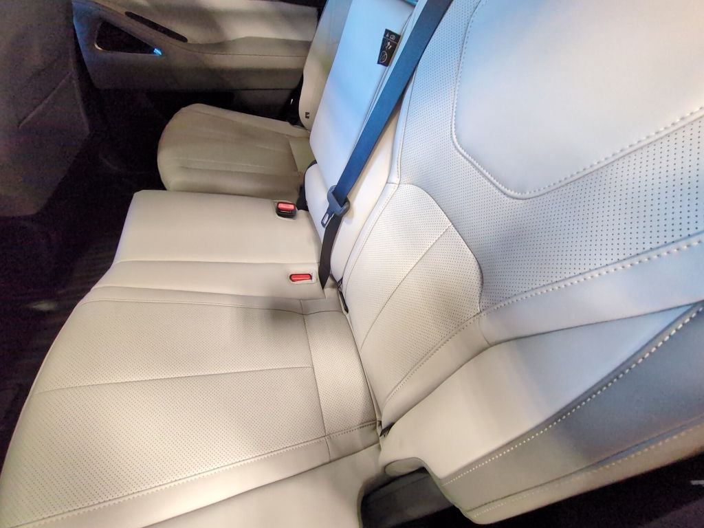 2026 INFINITI QX60 Luxe FWD