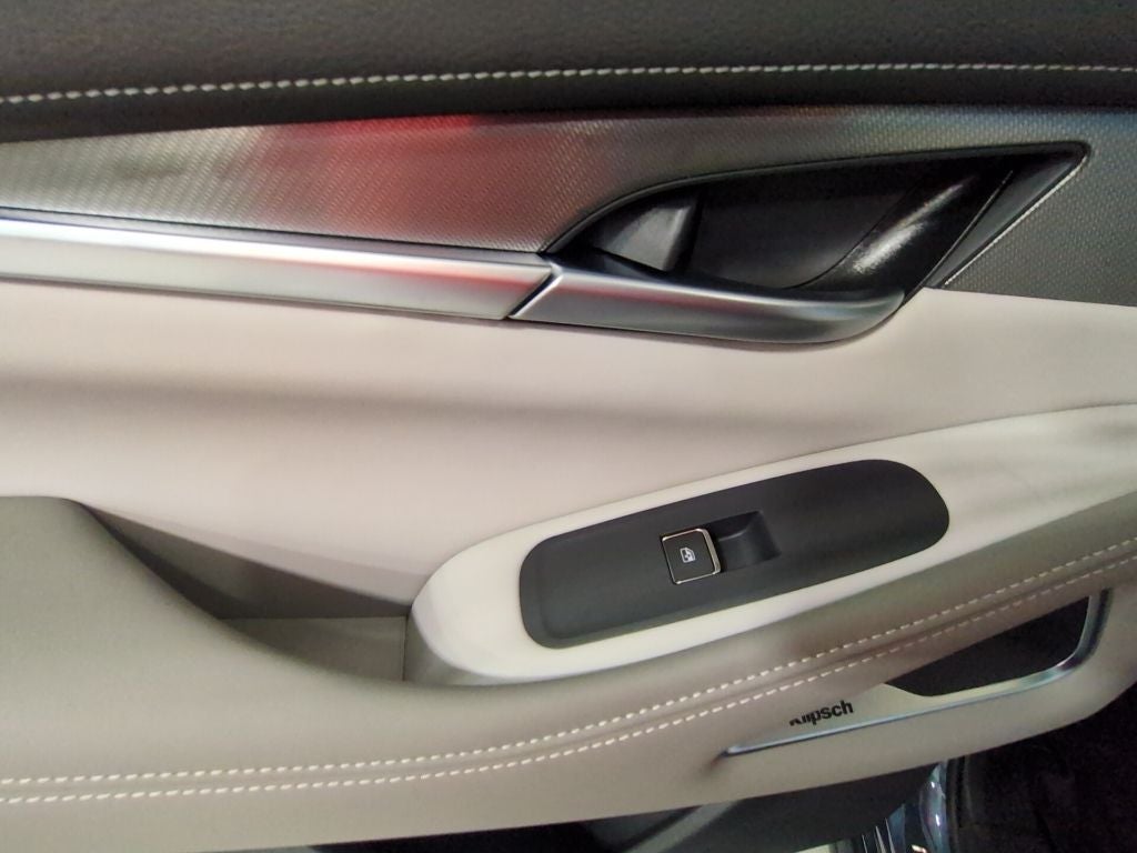 2026 INFINITI QX60 Luxe FWD