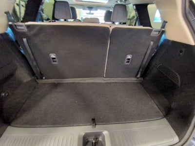 2026 INFINITI QX60 Luxe FWD