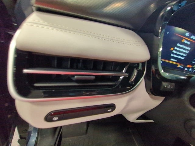 2026 INFINITI QX60 Luxe FWD