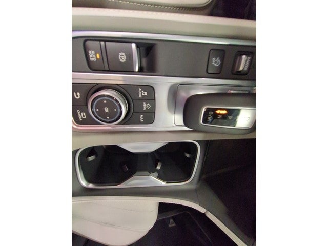 2026 INFINITI QX60 Luxe FWD