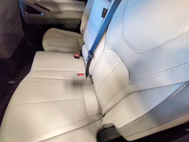 2026 INFINITI QX60 Luxe FWD