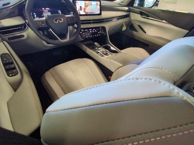 2026 INFINITI QX60 Luxe FWD