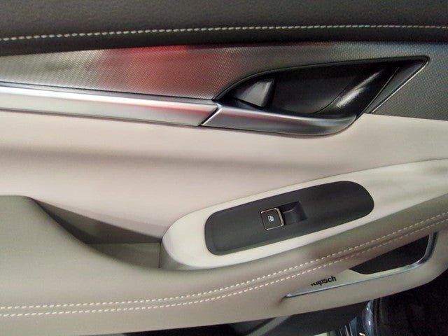 2026 INFINITI QX60 Luxe FWD