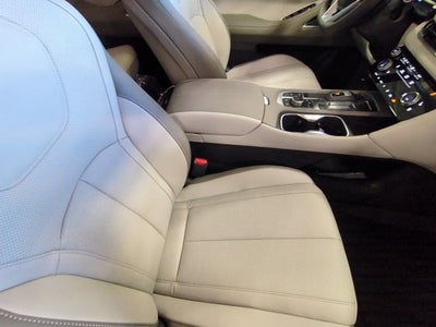 2026 INFINITI QX60 Luxe FWD