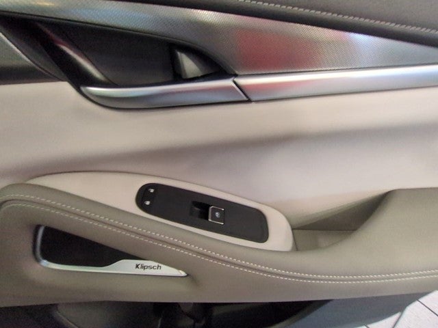 2026 INFINITI QX60 Luxe FWD