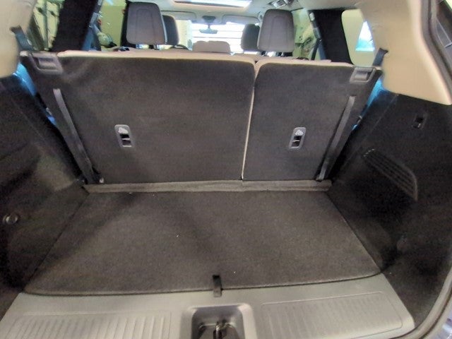 2026 INFINITI QX60 Luxe FWD