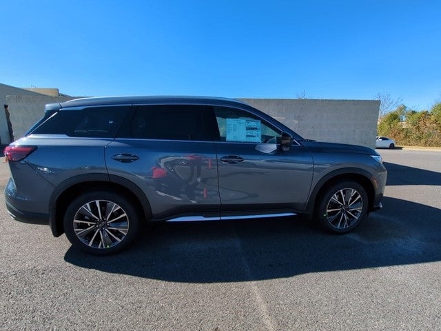 2026 INFINITI QX60 Luxe FWD