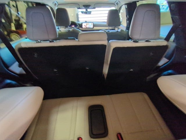 2026 INFINITI QX60 Luxe FWD