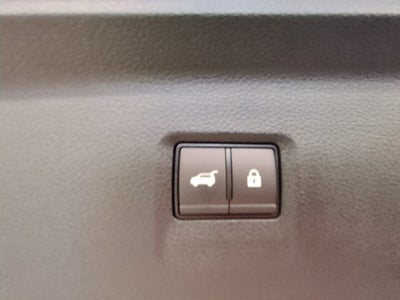 2026 INFINITI QX60 Luxe FWD