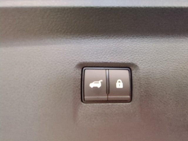 2026 INFINITI QX60 Luxe FWD