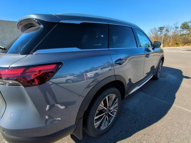 2026 INFINITI QX60 Luxe FWD