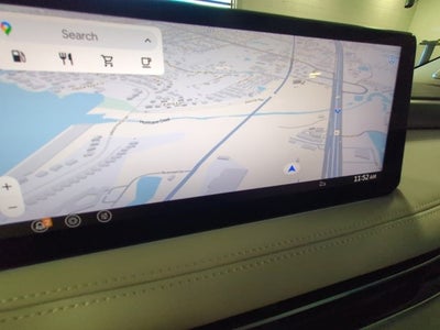 2026 INFINITI QX60 Luxe FWD