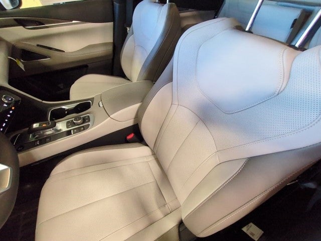 2026 INFINITI QX60 Luxe FWD