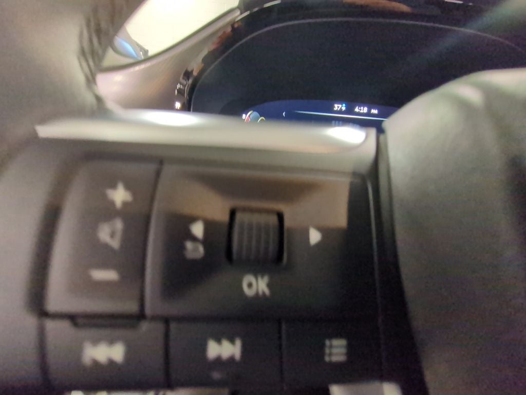 2026 INFINITI QX60 Luxe FWD