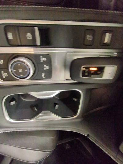 2026 INFINITI QX60 Luxe FWD