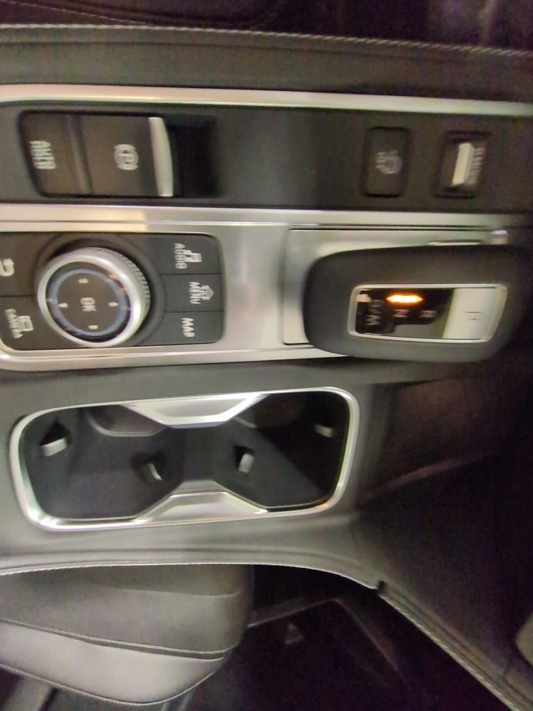 2026 INFINITI QX60 Luxe FWD