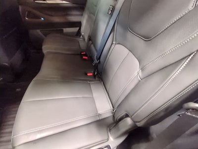 2026 INFINITI QX60 Luxe FWD