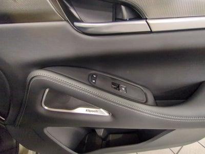 2026 INFINITI QX60 Luxe FWD