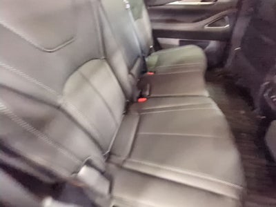 2026 INFINITI QX60 Luxe FWD