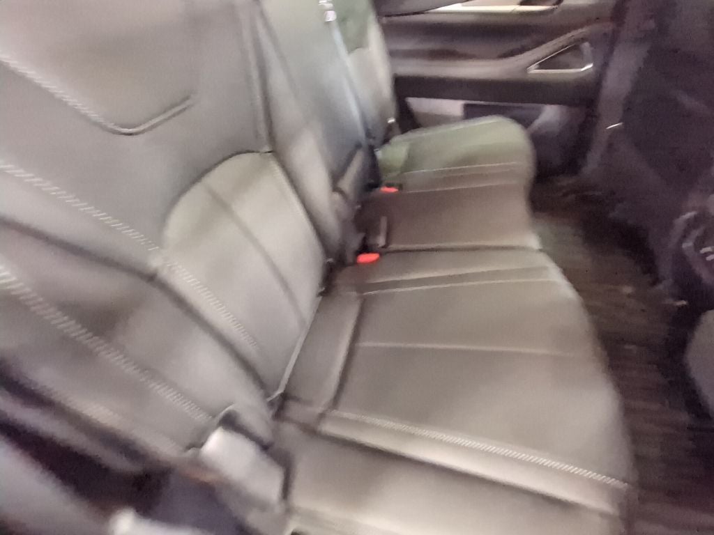 2026 INFINITI QX60 Luxe FWD