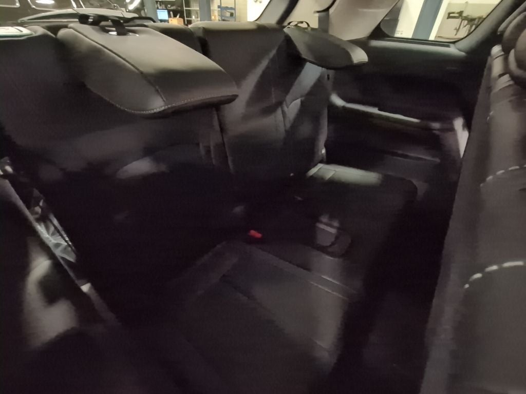 2026 INFINITI QX60 Luxe FWD