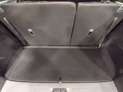 2026 INFINITI QX60 Luxe FWD