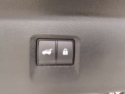 2026 INFINITI QX60 Luxe FWD