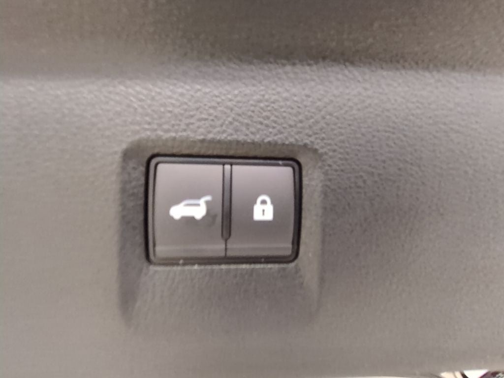 2026 INFINITI QX60 Luxe FWD