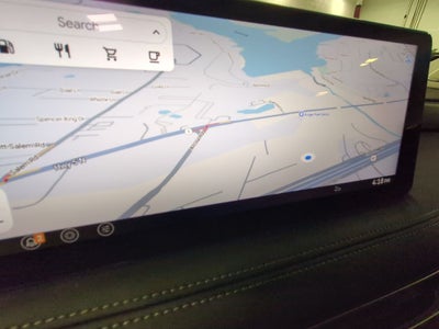 2026 INFINITI QX60 Luxe FWD