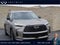 2026 INFINITI QX60 Luxe FWD