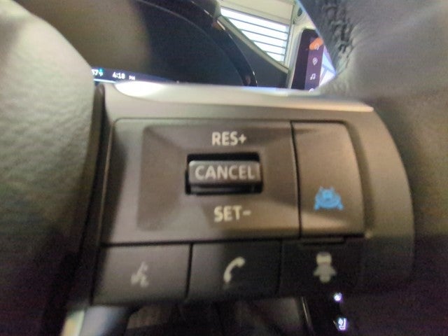 2026 INFINITI QX60 Luxe FWD