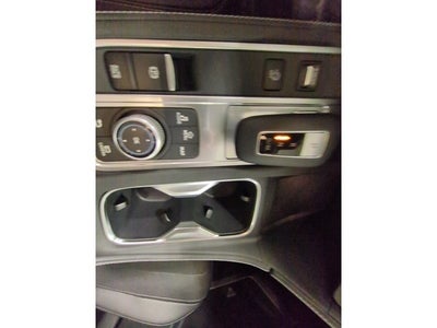 2026 INFINITI QX60 Luxe FWD