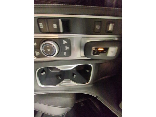 2026 INFINITI QX60 Luxe FWD